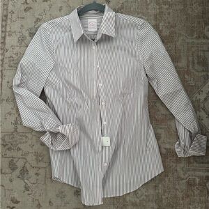 Brooks Brothers Women’s Button Down Shirt